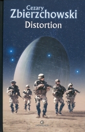 Distortion - Zbierzchowski Cezary 