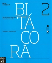 Bitacora A2 Ćwiczenia + CD - Gila Pablo Martinez