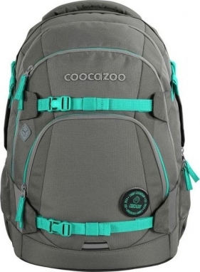 Coocazoo 2.0, Plecak Mate - Fresh Mint (211312)