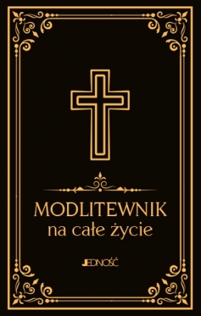 Modlitewnik na całe życie, 1 szt - Hubert Wołącewicz