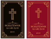 Modlitewnik na całe życie, 1 szt - Hubert Wołącewicz