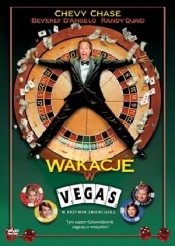 W krzywym zwierciadle: Wakacje w Vegas