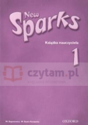 Sparks NEW 1 TB