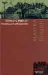 Medytacje kartezjańskie Husserl Edmund