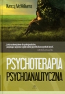 Psychoterapia psychoanalityczna Poradnik praktyka McWilliams Nancy