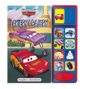 Auta Lakiery i bajery