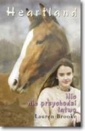 Heartland 16 Nic nie przychodzi łatwo