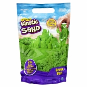 Kinetic Sand - Piasek zielony 900g