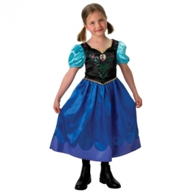 Kostium Arpex Frozen ANNA (SD0070)