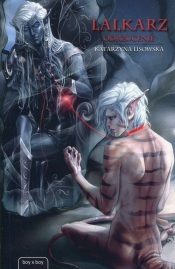 Lalkarz #1: Odrzucenie - Katarzyna Lisowska