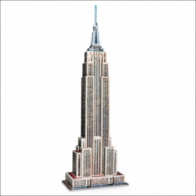 Puzzle 3D: Empire State Building (W3D-2007)