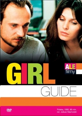 Girl Guide (seria Ale filmy) (*)