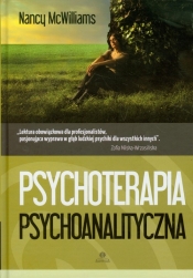 Psychoterapia psychoanalityczna - McWilliams Nancy
