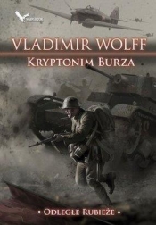 Kryptonim Burza Odległe rubieże - Wolff Vladimir