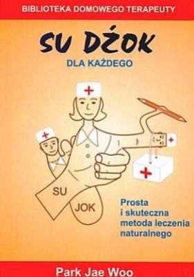 Su Dżok dla każdego - Woo Park Jae