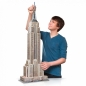 Puzzle 3D: Empire State Building (W3D-2007)