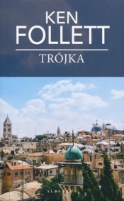 Trójka - Ken Follett