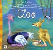 Wiersze mojego dzieciństwa Zoo - Jan Brzechwa