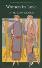 Woman in Love - David Herbert Lawrence