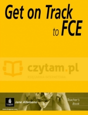 Get on Track to FC tb