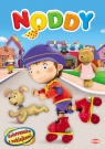 Noddy kolorowanka z naklejkami NA503