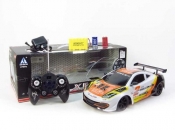 Auto na radio 38 cm