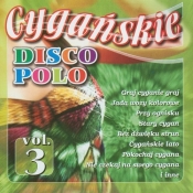Cygańskie Disco Polo vol. 1