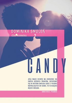 Candy - Smoleń Dominika