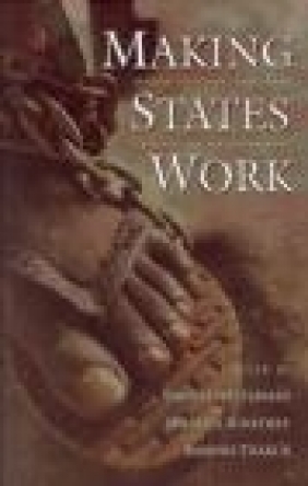 Making States Work S Chesterman