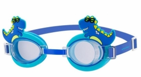Okulary pływackie dla dzieci
