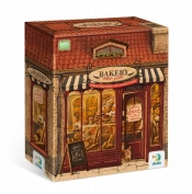 Puzzle - Piekarnia, 300 el.