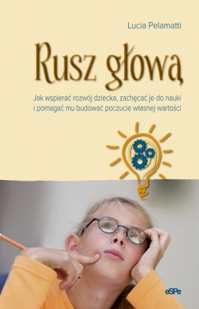 Rusz głową - Pelamatti Lucia