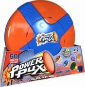 Power Pux Game Case