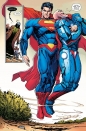 Superman Action Comics. Efekt Oza. Tom 5 - Rob Williams, Dan Jurgens, Victor Bogdanovic, Ryan Sook