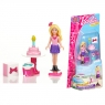 MEGA BLOKS Przyjęcie dla Barbie (80200/80207U)