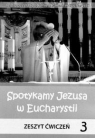 Religia SP 3 ćw Spotykamy Jezusa w Euchar. WiDŚK