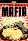Mafia Historia Cosa Nostry Webster Maud