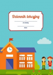 Dziennik lekcyjny - Elżbieta Wójcik