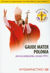 Gaude Mater Polonia