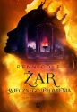 Klątwa Przodków. Tom 3. Żar Wiecznego Płomienia. Część 1 - Penn Cole