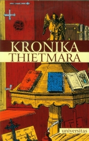 Kronika Thietmara - <br />