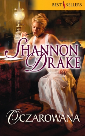 Oczarowana - Drake Shannon