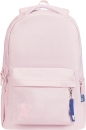 Plecak szkolny Oxford School - pastel róż