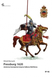 Pressburg 1620 - Witold Biernacki