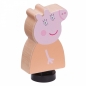 Świnka Peppa: Drewniane figurki 4-pack (07207)