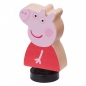 Świnka Peppa: Drewniane figurki 4-pack (07207)