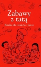 Zabawy z tatą