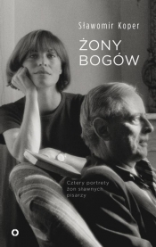 Żony Bogów - Sławomir Koper