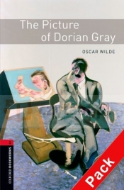 OBL 3: Picture of Dorian Gray +CD