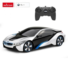 BMW I8 R/C 1:14